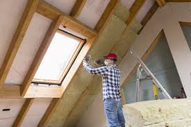 Best Insulation Air Sealing  in Kirkland, IL