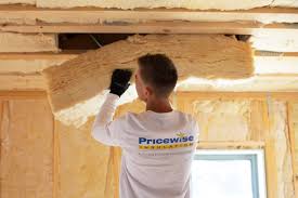 Types of Insulation We Offer in Kirkland, IL