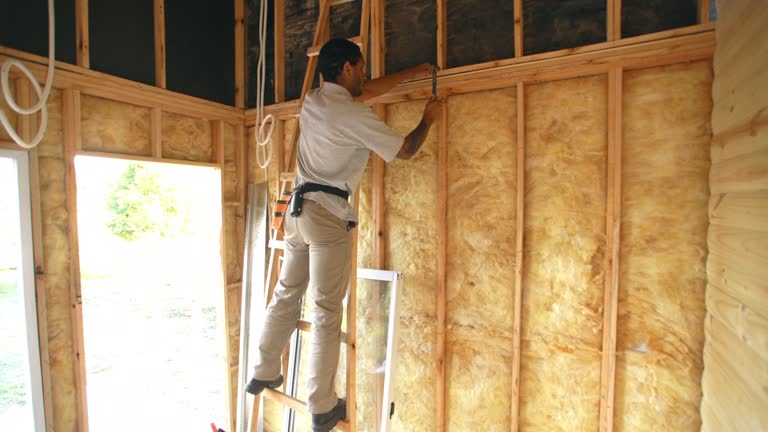 Best Weatherproofing Services  in Kirkland, IL